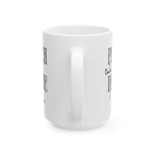 Load image into Gallery viewer, Punch Today Mug