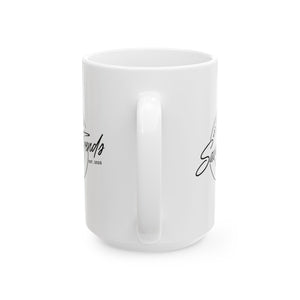 Savage Trends Mug Logo #1