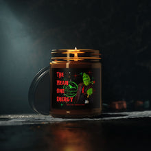 Load image into Gallery viewer, The Mean One Energy Candle