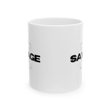 Load image into Gallery viewer, Savage Trends Mug Logo #2