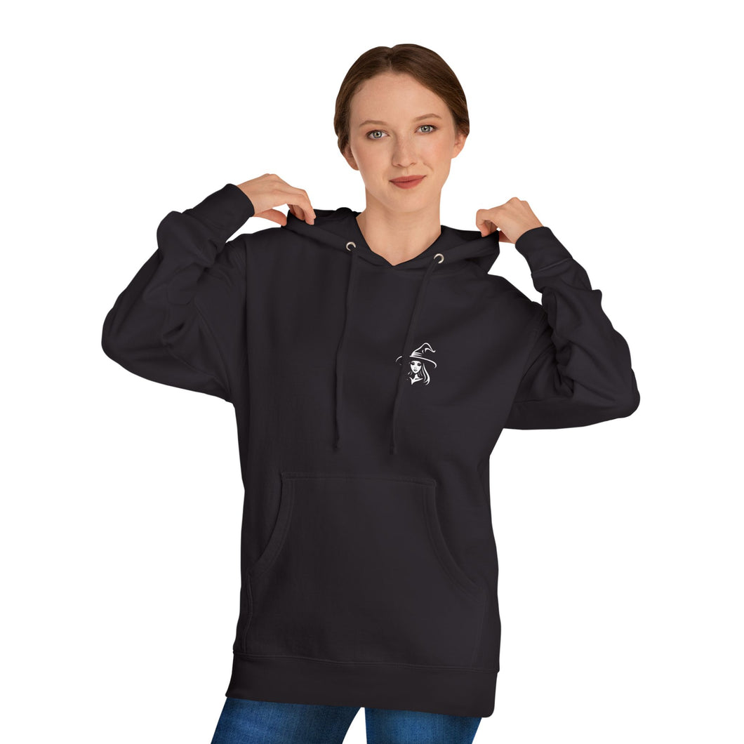2025 Witches Night Out Unisex Hoodie