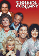 Load image into Gallery viewer, Mrs. Roper’s 70’s Sitcom Crawl