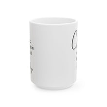 Load image into Gallery viewer, Chaos &amp; Mondays Mug
