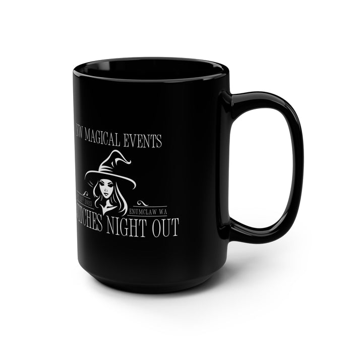 Witches Night Out 2025 Mug