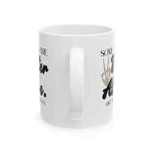 Load image into Gallery viewer, Left Alone Mug