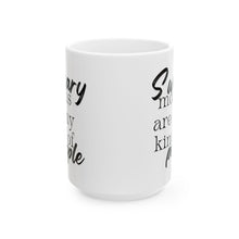 Load image into Gallery viewer, Sweary People mug