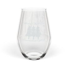 Load image into Gallery viewer, WNO 2026 Wine Glass