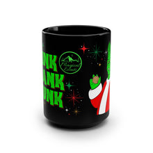 Load image into Gallery viewer, Stink Stank Stunk Mean One Drawing Mug