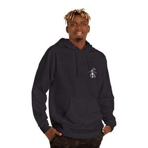 2025 Witches Night Out Unisex Hoodie