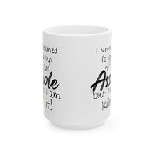 Load image into Gallery viewer, Killin’ It Mug