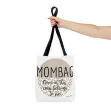 Load image into Gallery viewer, MOMBAG