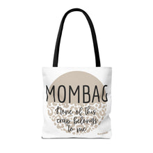 Load image into Gallery viewer, MOMBAG
