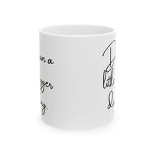 Load image into Gallery viewer, Dream Bigger Mug