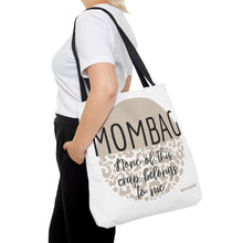 Load image into Gallery viewer, MOMBAG