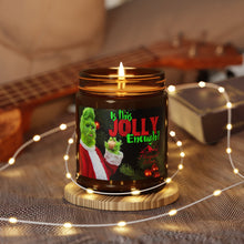 Load image into Gallery viewer, Jolly Enough? Candle
