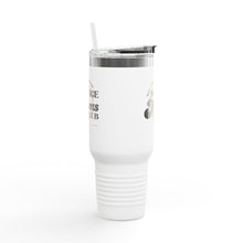 Load image into Gallery viewer, Savage Moms Club Travel Mug, 40oz Insulated