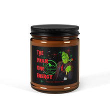 Load image into Gallery viewer, The Mean One Energy Candle