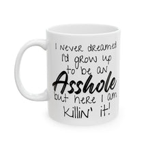 Load image into Gallery viewer, Killin’ It Mug