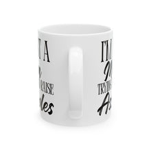 Load image into Gallery viewer, Just a Mom Mug