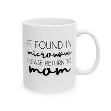 Load image into Gallery viewer, Return to Mom Mug