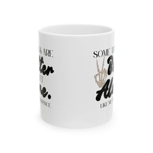 Load image into Gallery viewer, Left Alone Mug