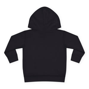 Dirt Never Hurt Toddler Pullover