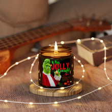 Load image into Gallery viewer, Jolly Enough? Candle