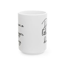 Load image into Gallery viewer, Dream Bigger Mug
