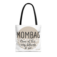 Load image into Gallery viewer, MOMBAG