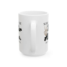 Load image into Gallery viewer, Left Alone Mug