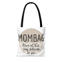 Load image into Gallery viewer, MOMBAG
