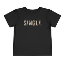 Load image into Gallery viewer, SINGLE Toddler Tee