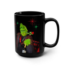 Load image into Gallery viewer, The Mean One Energy Mug