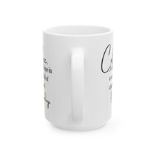 Load image into Gallery viewer, Chaos &amp; Mondays Mug