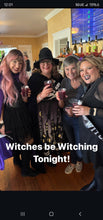 Load image into Gallery viewer, Witches Night Out 2025 Crawl Ticket