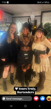 Load image into Gallery viewer, Witches Night Out 2025 Crawl Ticket