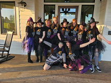 Load image into Gallery viewer, Witches Night Out 2025 Crawl Ticket