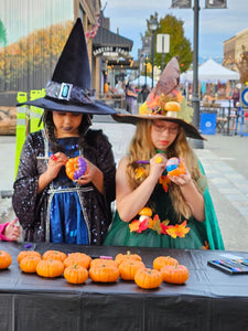 Witches Night Out 2025 Crawl Ticket