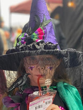 Load image into Gallery viewer, Witches Night Out 2025 Crawl Ticket