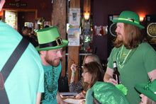 Load image into Gallery viewer, Leprechauns Night Out Ticket