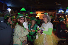 Load image into Gallery viewer, Leprechauns Night Out Ticket
